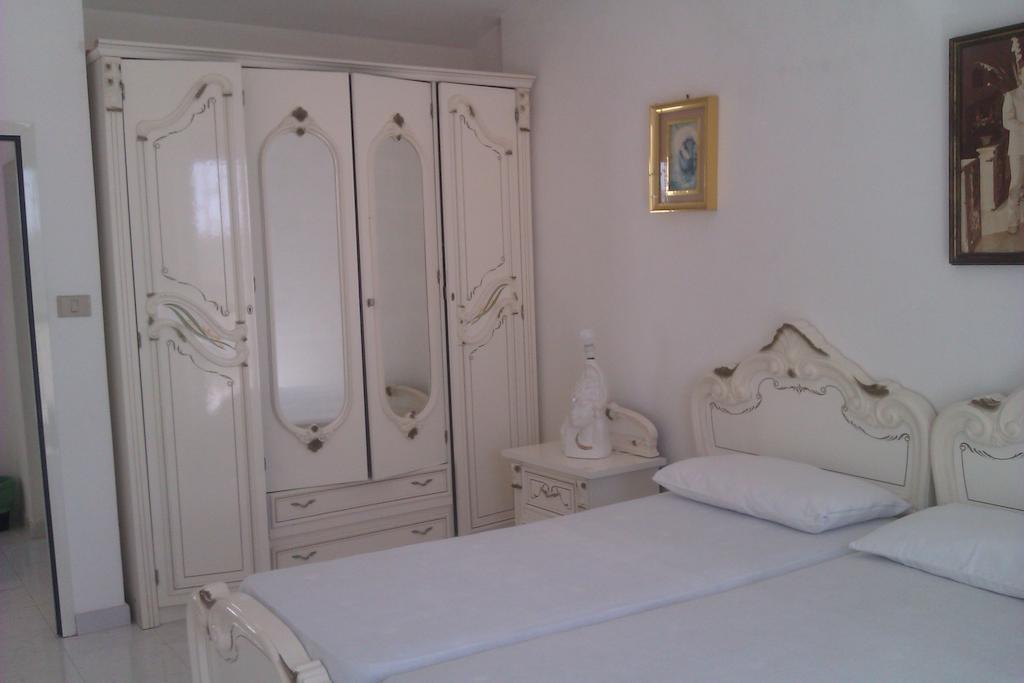 Villa Rustica Nardò Zimmer foto